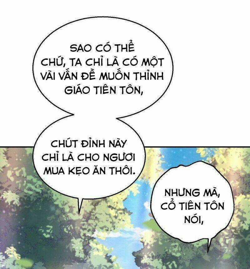 Nữ Tiên Tôn Bận Đào Hôn Chapter 16 trang 21