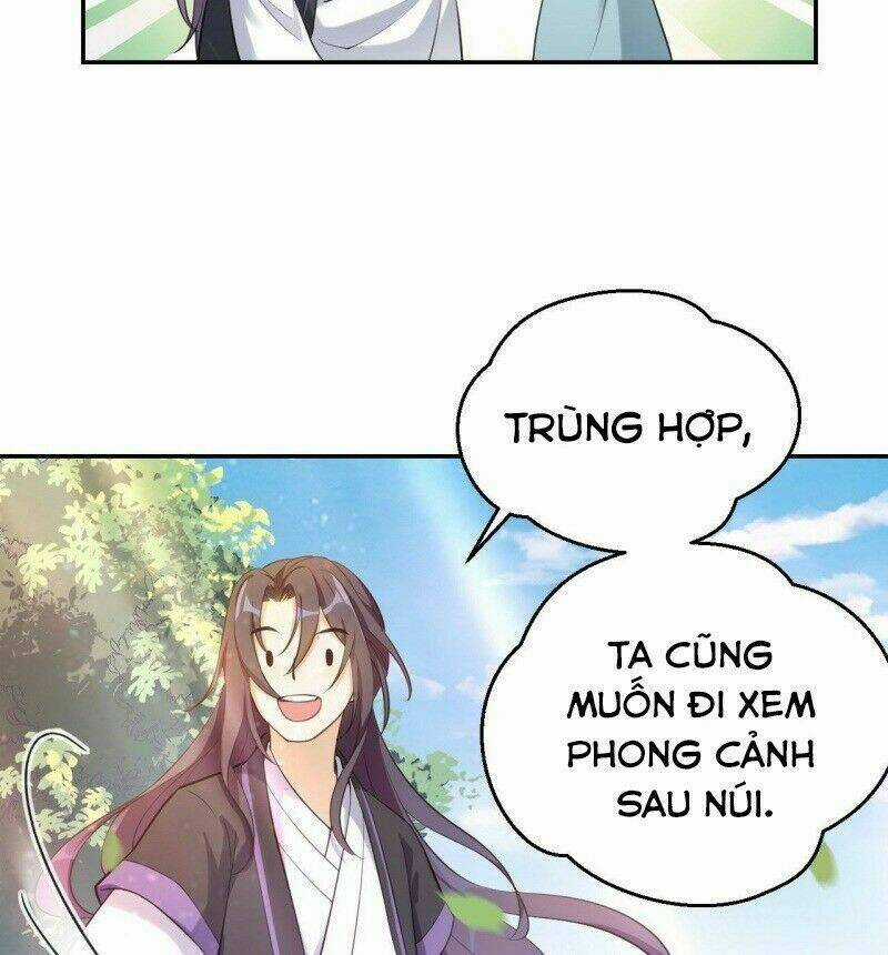 Nữ Tiên Tôn Bận Đào Hôn Chapter 16 trang 24