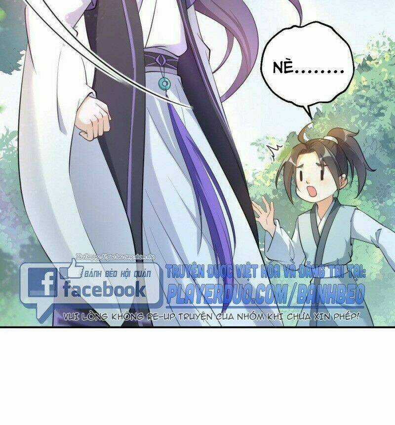 Nữ Tiên Tôn Bận Đào Hôn Chapter 16 trang 25