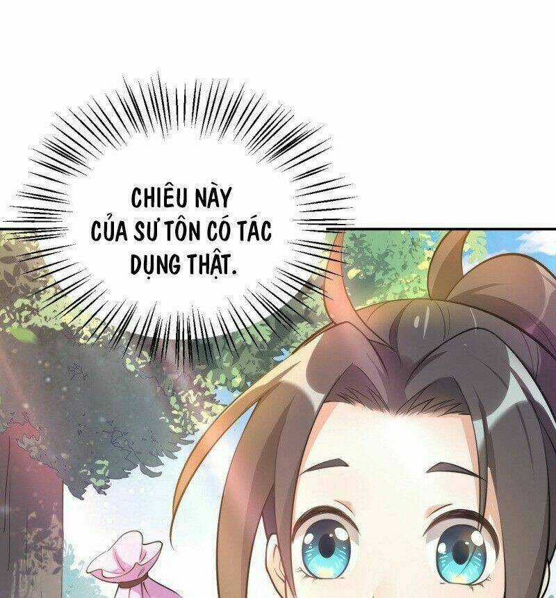 Nữ Tiên Tôn Bận Đào Hôn Chapter 16 trang 26