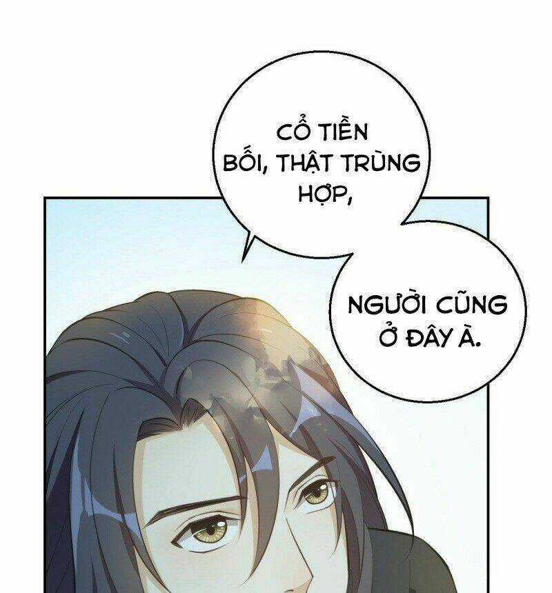 Nữ Tiên Tôn Bận Đào Hôn Chapter 16 trang 28