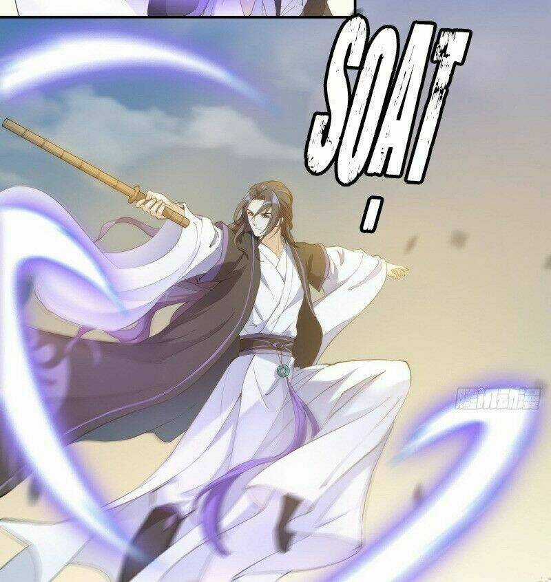 Nữ Tiên Tôn Bận Đào Hôn Chapter 16 trang 3