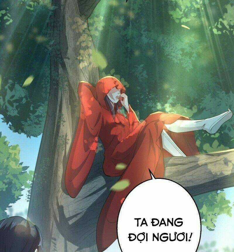 Nữ Tiên Tôn Bận Đào Hôn Chapter 16 trang 30
