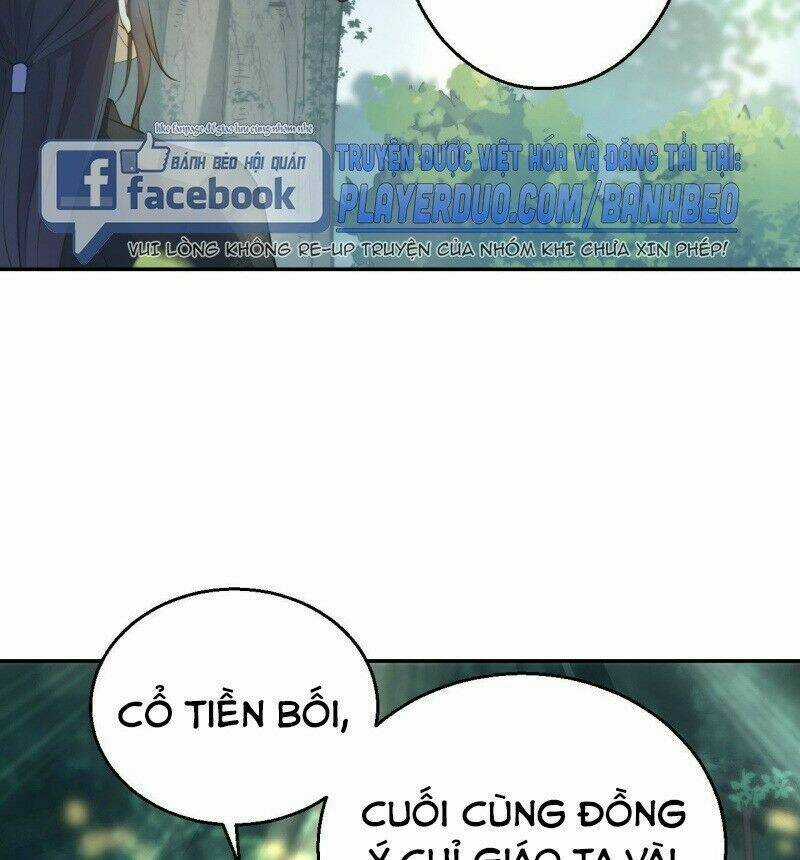 Nữ Tiên Tôn Bận Đào Hôn Chapter 16 trang 31