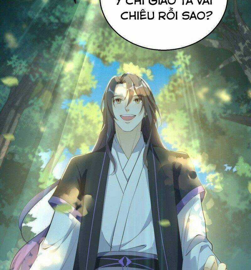 Nữ Tiên Tôn Bận Đào Hôn Chapter 16 trang 32