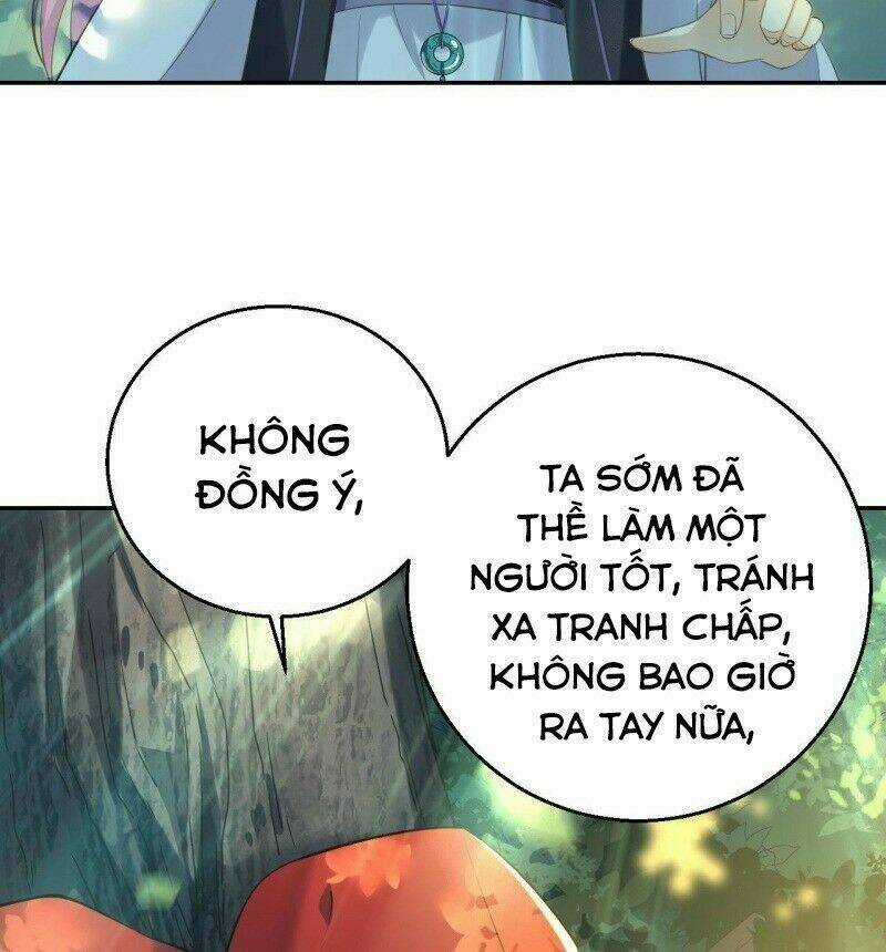 Nữ Tiên Tôn Bận Đào Hôn Chapter 16 trang 33