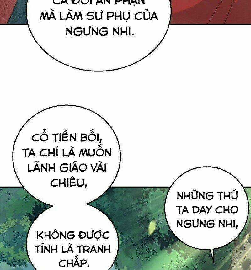 Nữ Tiên Tôn Bận Đào Hôn Chapter 16 trang 35