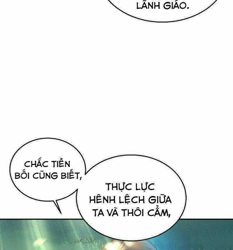 Nữ Tiên Tôn Bận Đào Hôn Chapter 16 trang 37