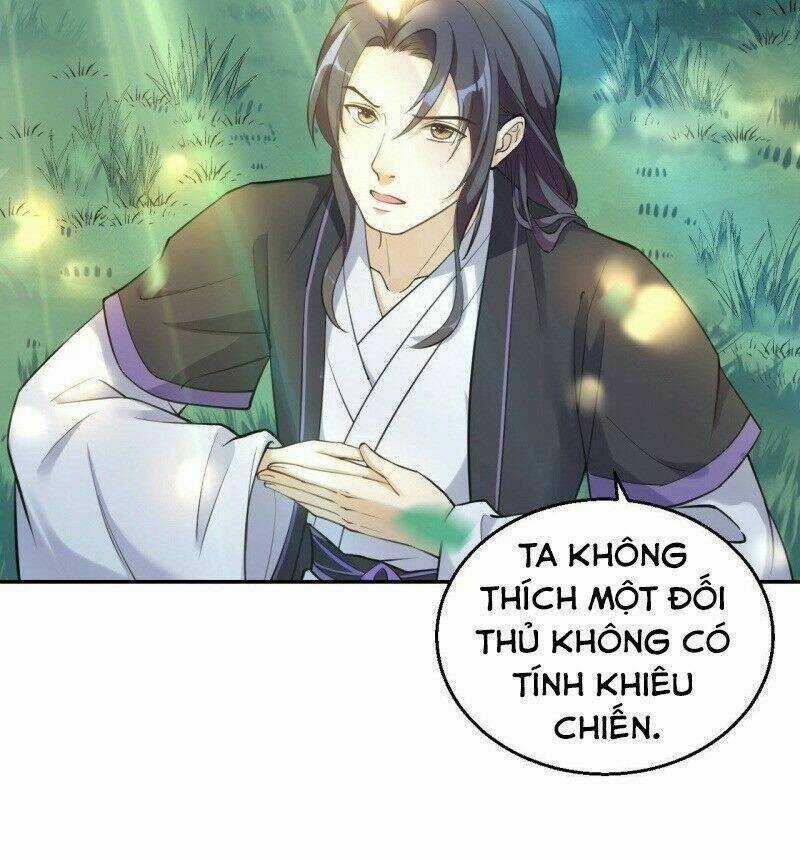 Nữ Tiên Tôn Bận Đào Hôn Chapter 16 trang 38