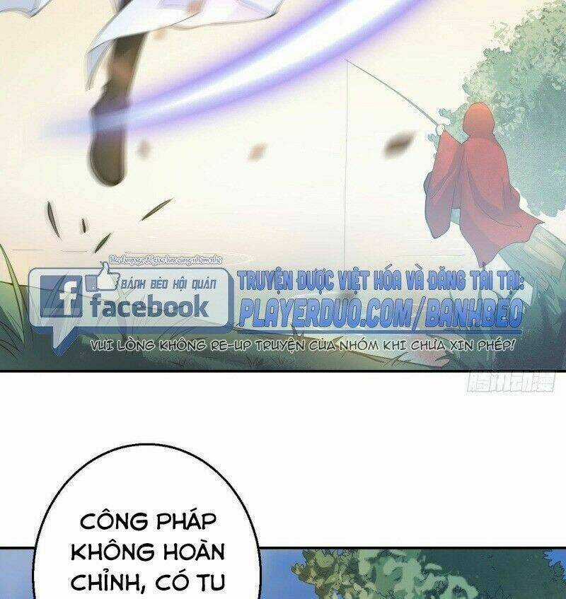 Nữ Tiên Tôn Bận Đào Hôn Chapter 16 trang 4