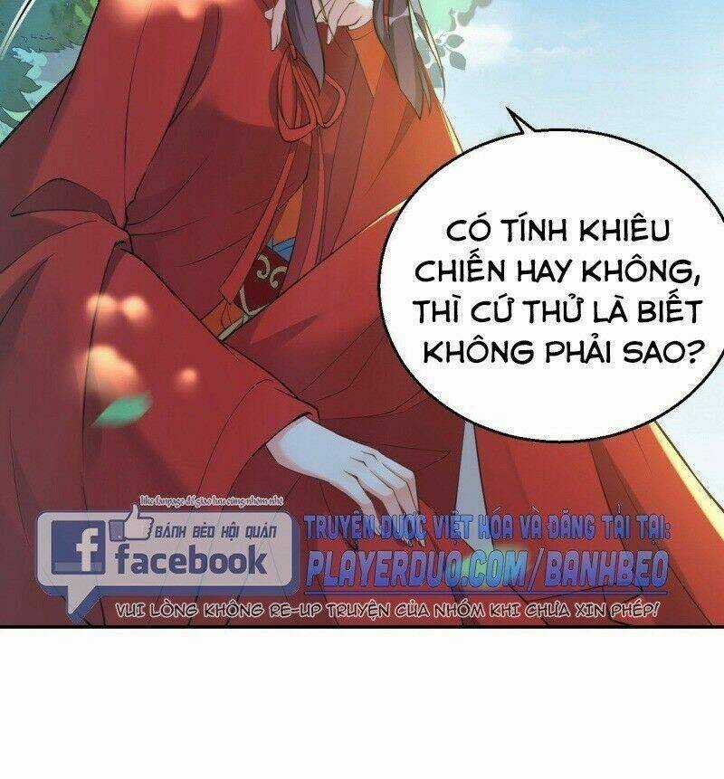 Nữ Tiên Tôn Bận Đào Hôn Chapter 16 trang 40