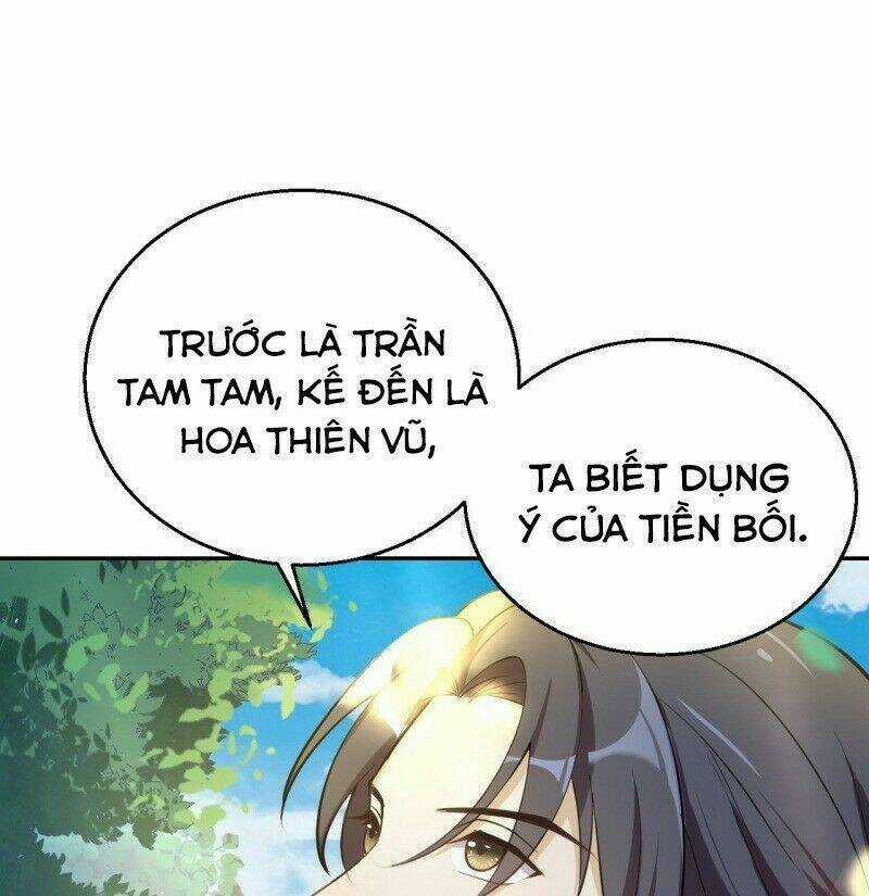 Nữ Tiên Tôn Bận Đào Hôn Chapter 16 trang 41