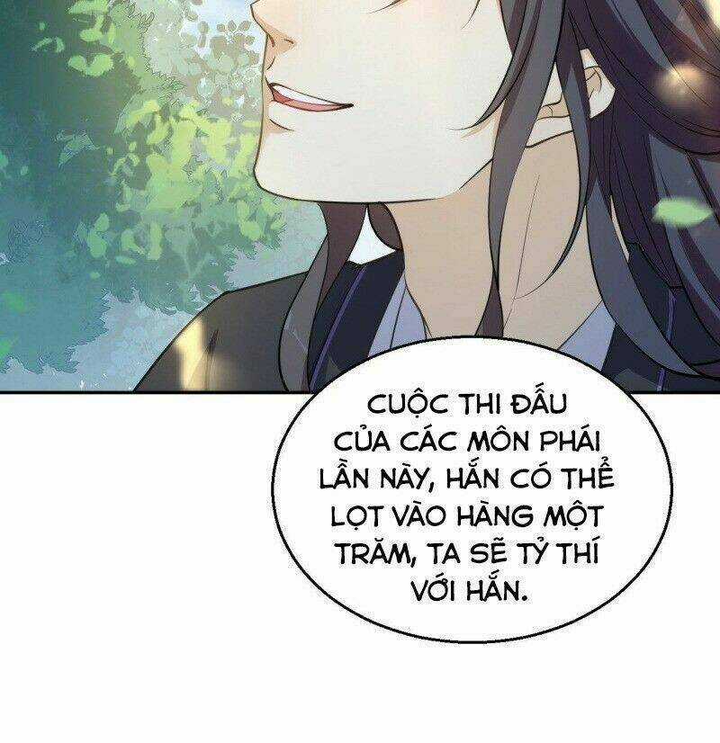 Nữ Tiên Tôn Bận Đào Hôn Chapter 16 trang 42