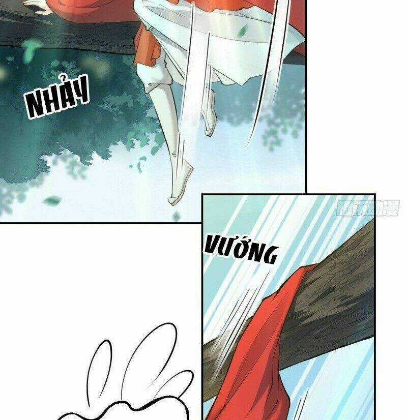 Nữ Tiên Tôn Bận Đào Hôn Chapter 16 trang 44