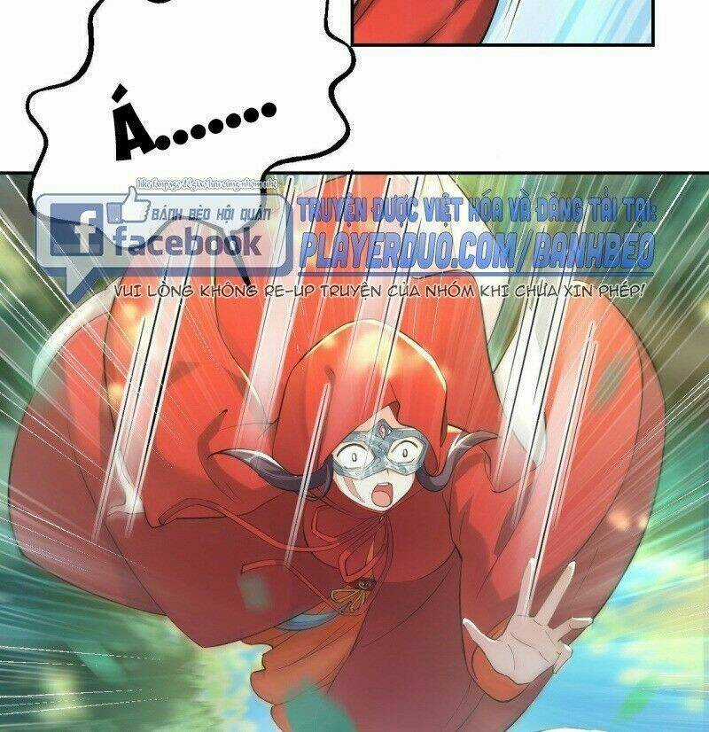 Nữ Tiên Tôn Bận Đào Hôn Chapter 16 trang 45