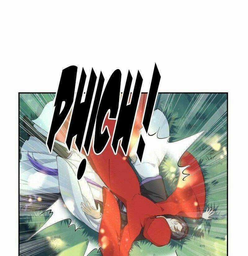 Nữ Tiên Tôn Bận Đào Hôn Chapter 16 trang 47