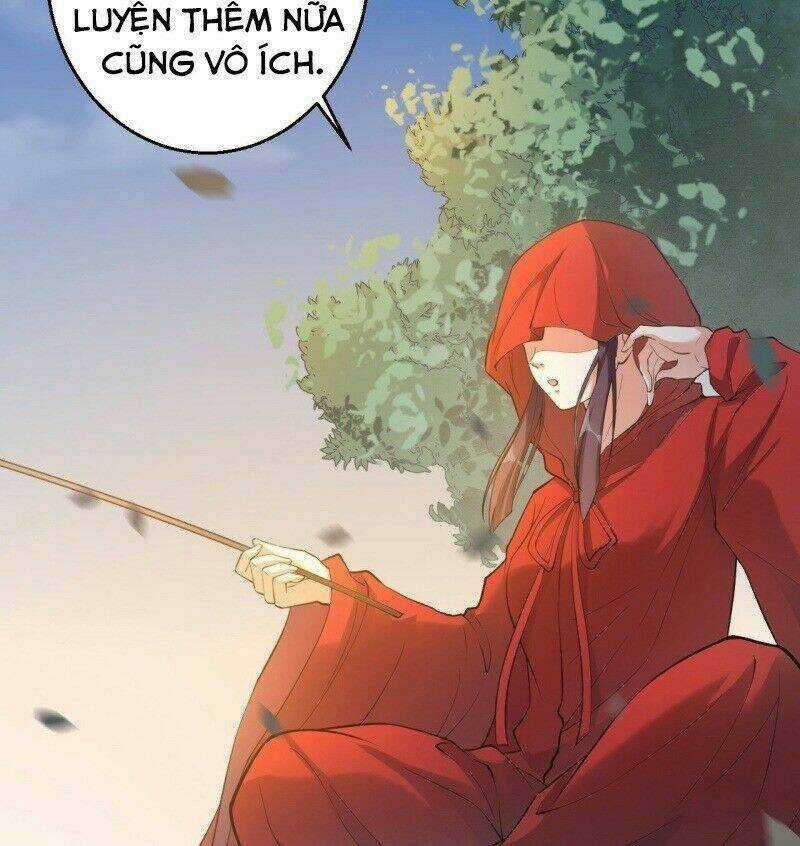 Nữ Tiên Tôn Bận Đào Hôn Chapter 16 trang 5