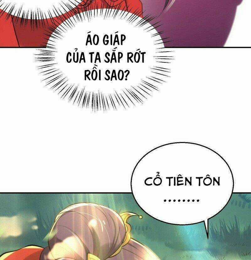 Nữ Tiên Tôn Bận Đào Hôn Chapter 16 trang 50