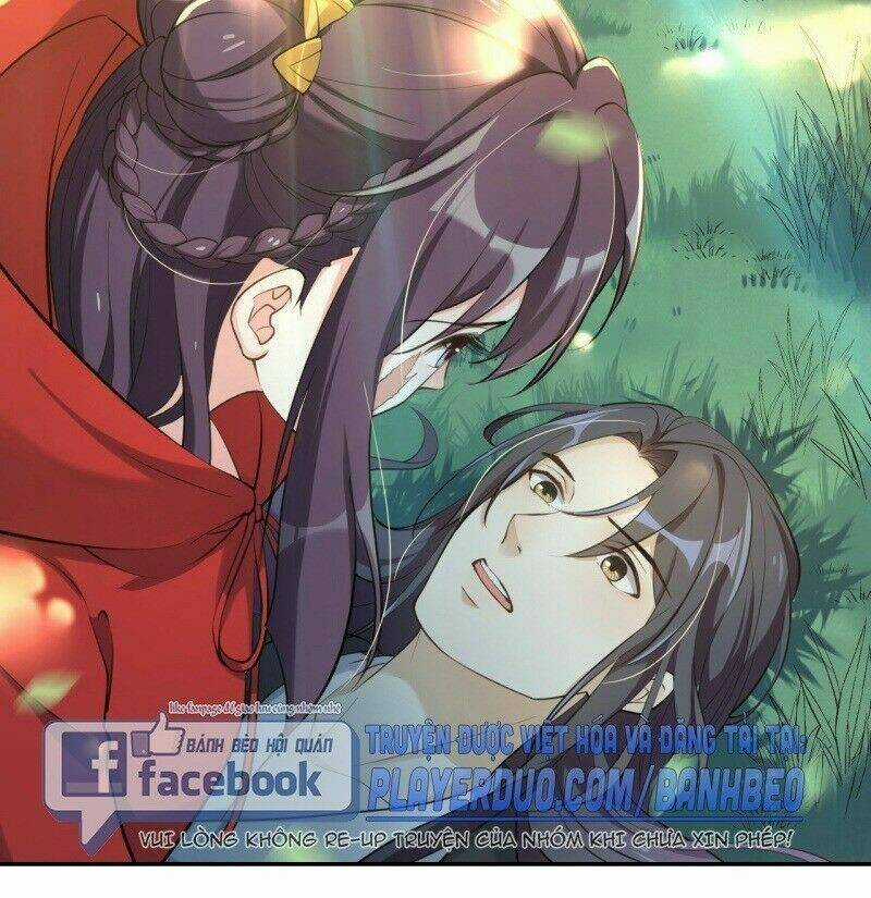 Nữ Tiên Tôn Bận Đào Hôn Chapter 16 trang 51