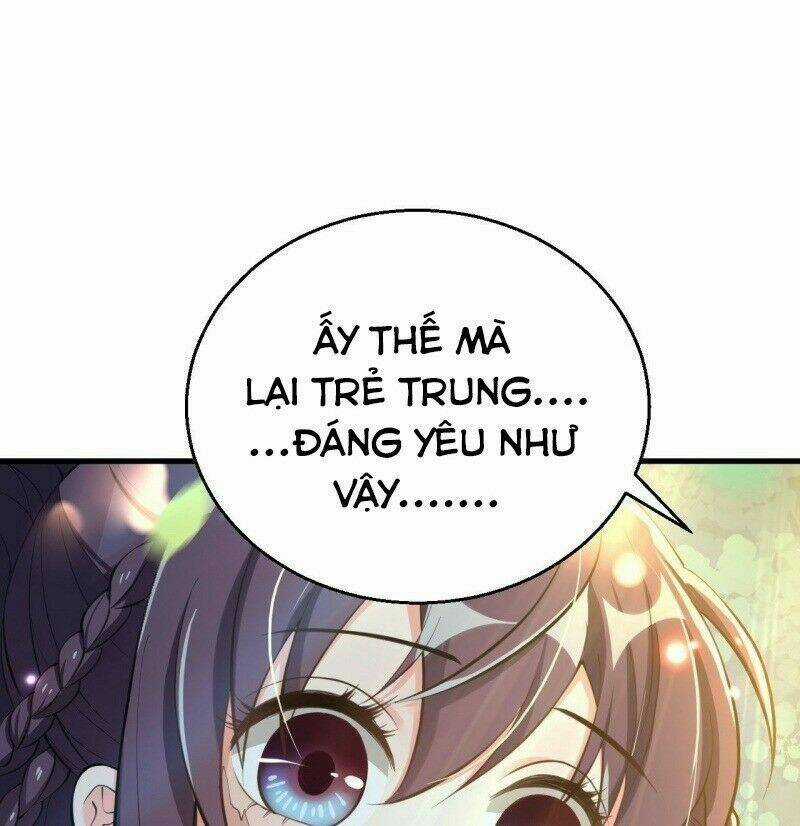 Nữ Tiên Tôn Bận Đào Hôn Chapter 16 trang 52