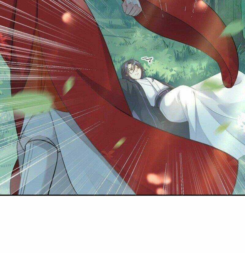 Nữ Tiên Tôn Bận Đào Hôn Chapter 16 trang 56