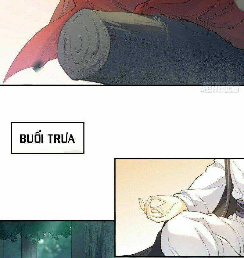 Nữ Tiên Tôn Bận Đào Hôn Chapter 16 trang 6