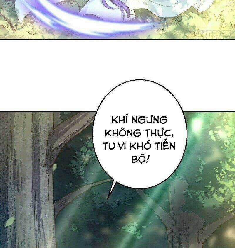 Nữ Tiên Tôn Bận Đào Hôn Chapter 16 trang 8