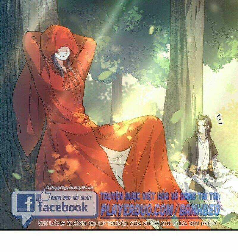 Nữ Tiên Tôn Bận Đào Hôn Chapter 16 trang 9