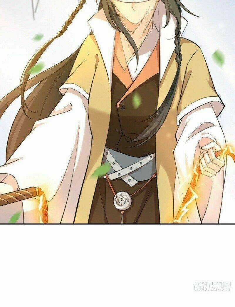 Nữ Tiên Tôn Bận Đào Hôn Chapter 17 trang 19