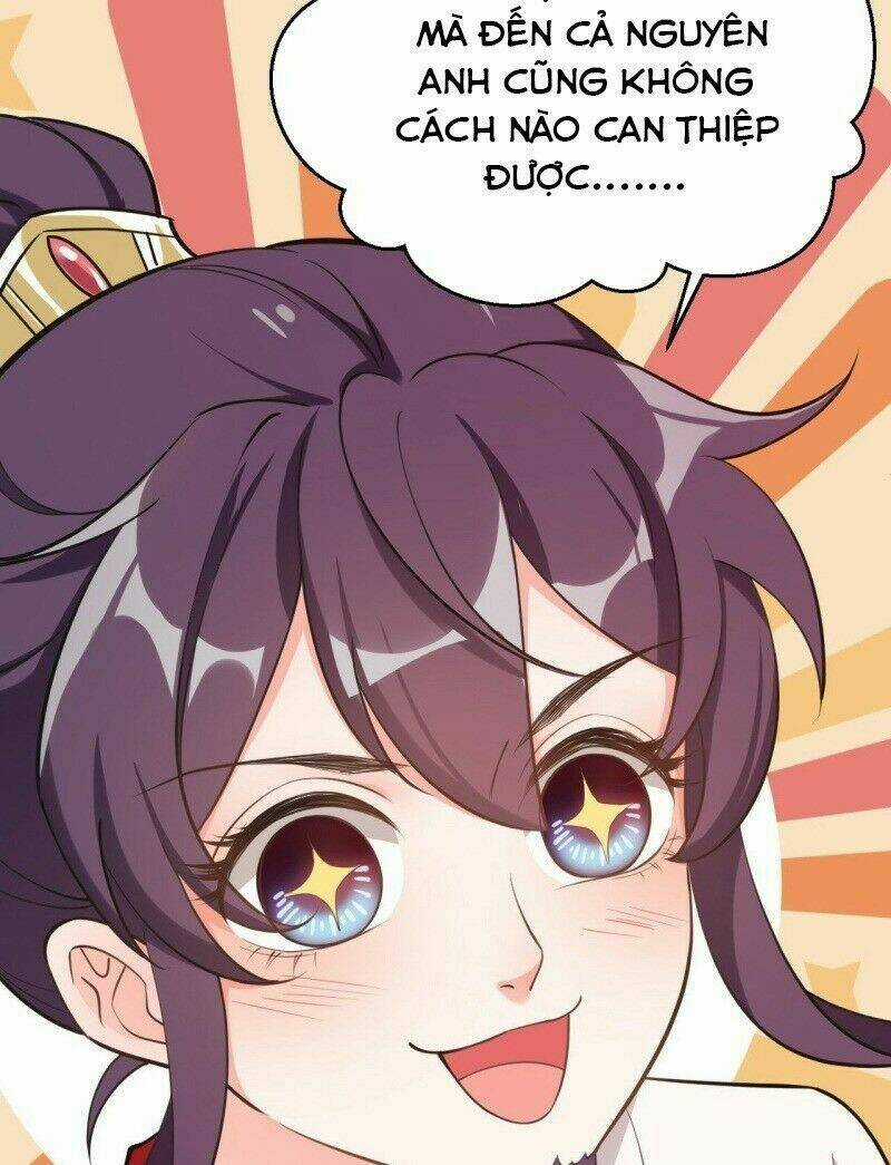 Nữ Tiên Tôn Bận Đào Hôn Chapter 17 trang 22