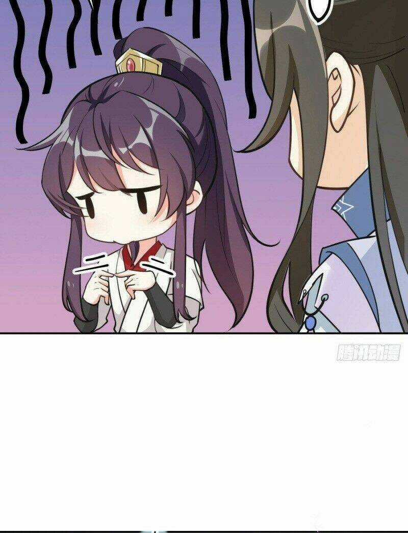 Nữ Tiên Tôn Bận Đào Hôn Chapter 17 trang 25