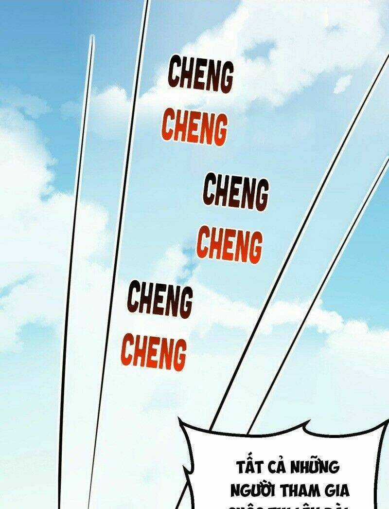 Nữ Tiên Tôn Bận Đào Hôn Chapter 17 trang 26