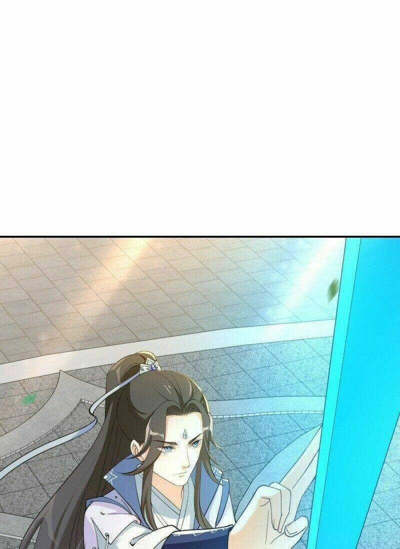 Nữ Tiên Tôn Bận Đào Hôn Chapter 17 trang 31