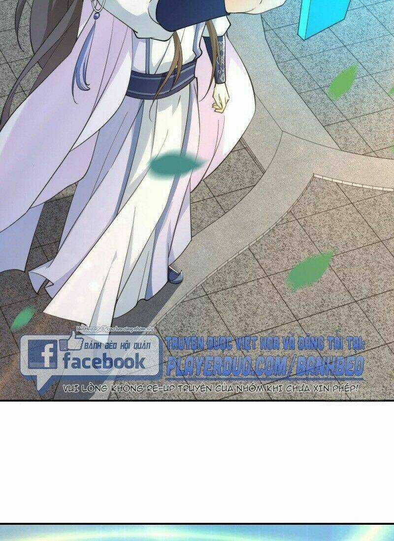 Nữ Tiên Tôn Bận Đào Hôn Chapter 17 trang 32