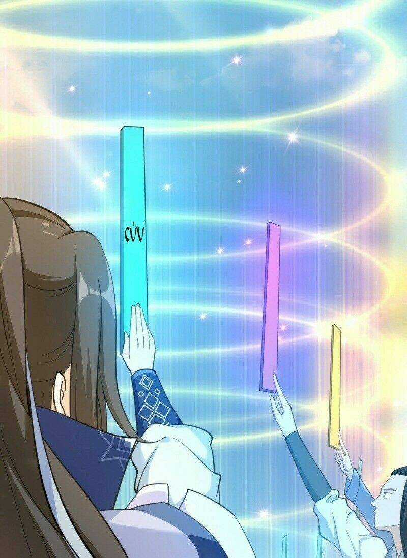 Nữ Tiên Tôn Bận Đào Hôn Chapter 17 trang 33