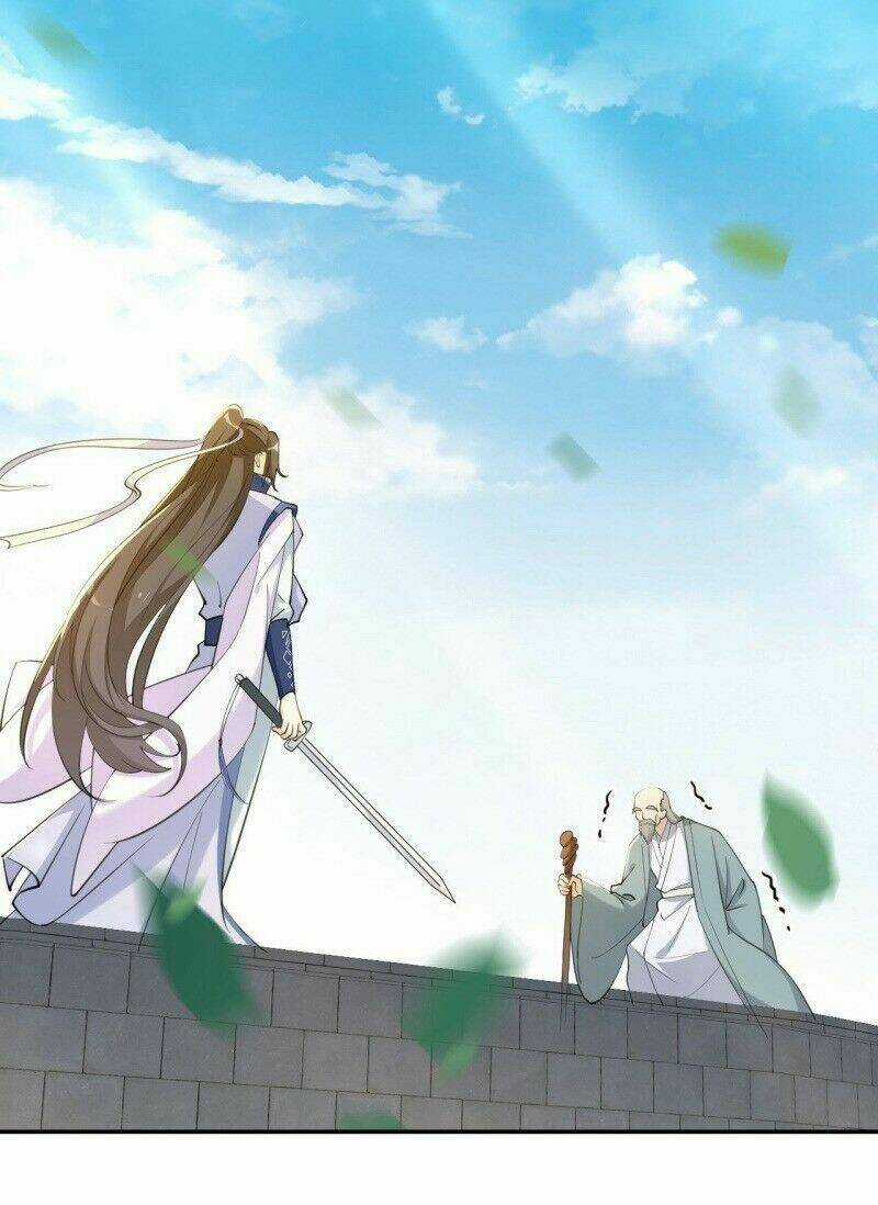 Nữ Tiên Tôn Bận Đào Hôn Chapter 17 trang 36