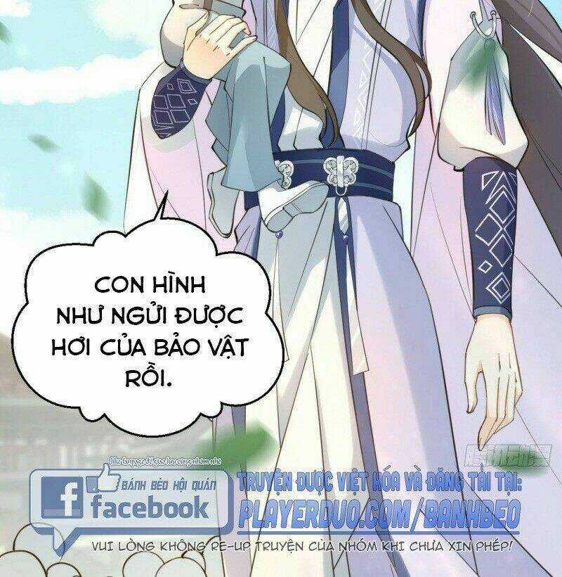 Nữ Tiên Tôn Bận Đào Hôn Chapter 17 trang 4
