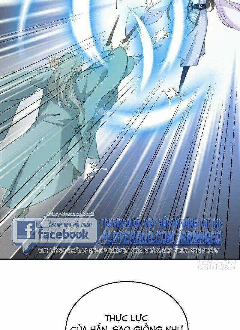 Nữ Tiên Tôn Bận Đào Hôn Chapter 17 trang 42