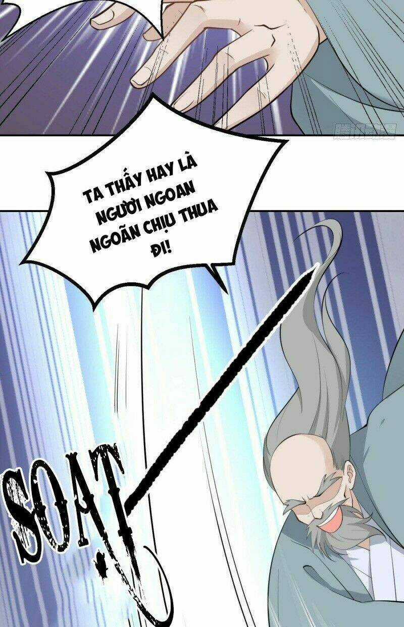 Nữ Tiên Tôn Bận Đào Hôn Chapter 17 trang 47