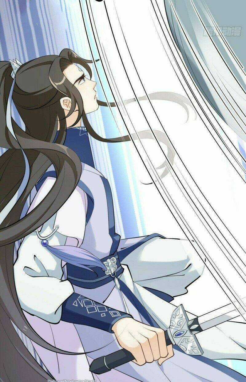 Nữ Tiên Tôn Bận Đào Hôn Chapter 17 trang 48