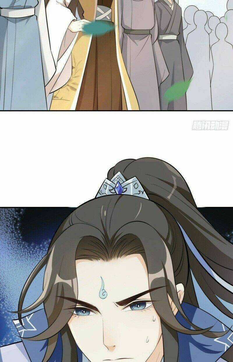 Nữ Tiên Tôn Bận Đào Hôn Chapter 17 trang 50