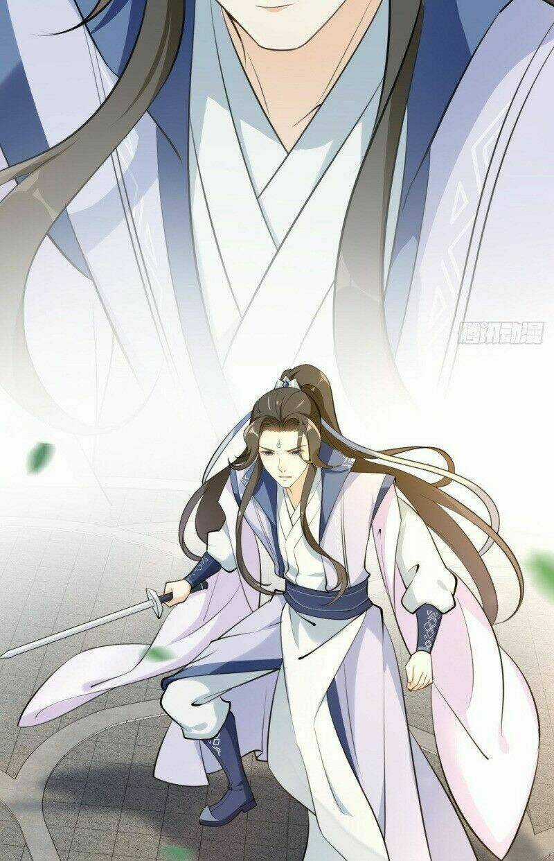 Nữ Tiên Tôn Bận Đào Hôn Chapter 17 trang 51