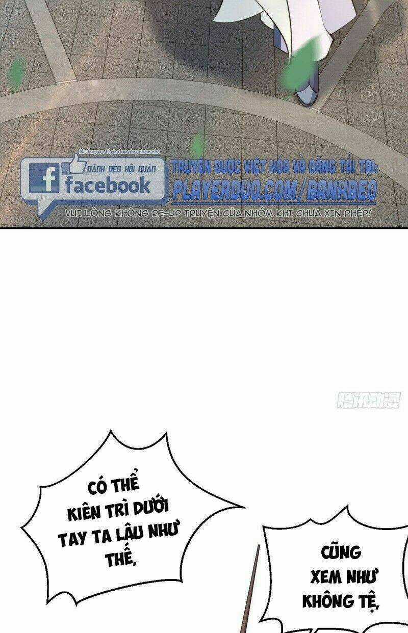 Nữ Tiên Tôn Bận Đào Hôn Chapter 17 trang 52