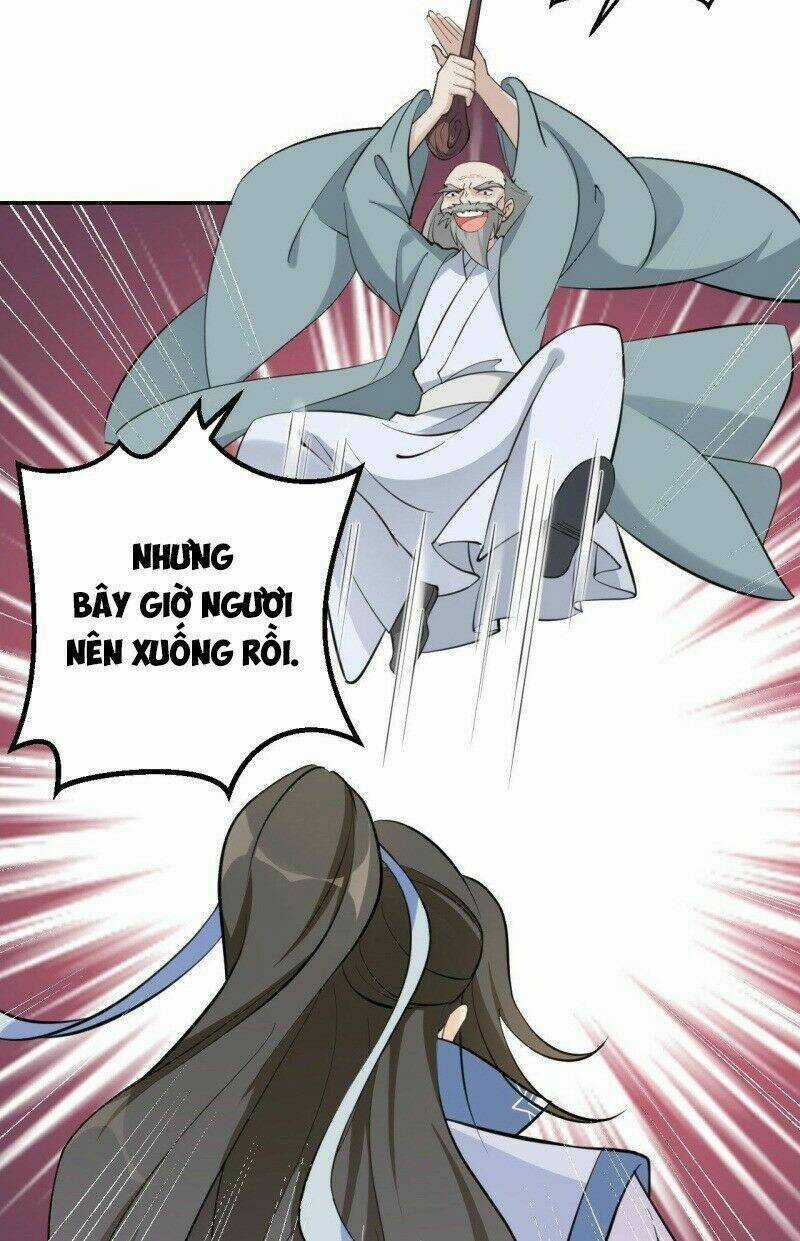 Nữ Tiên Tôn Bận Đào Hôn Chapter 17 trang 53