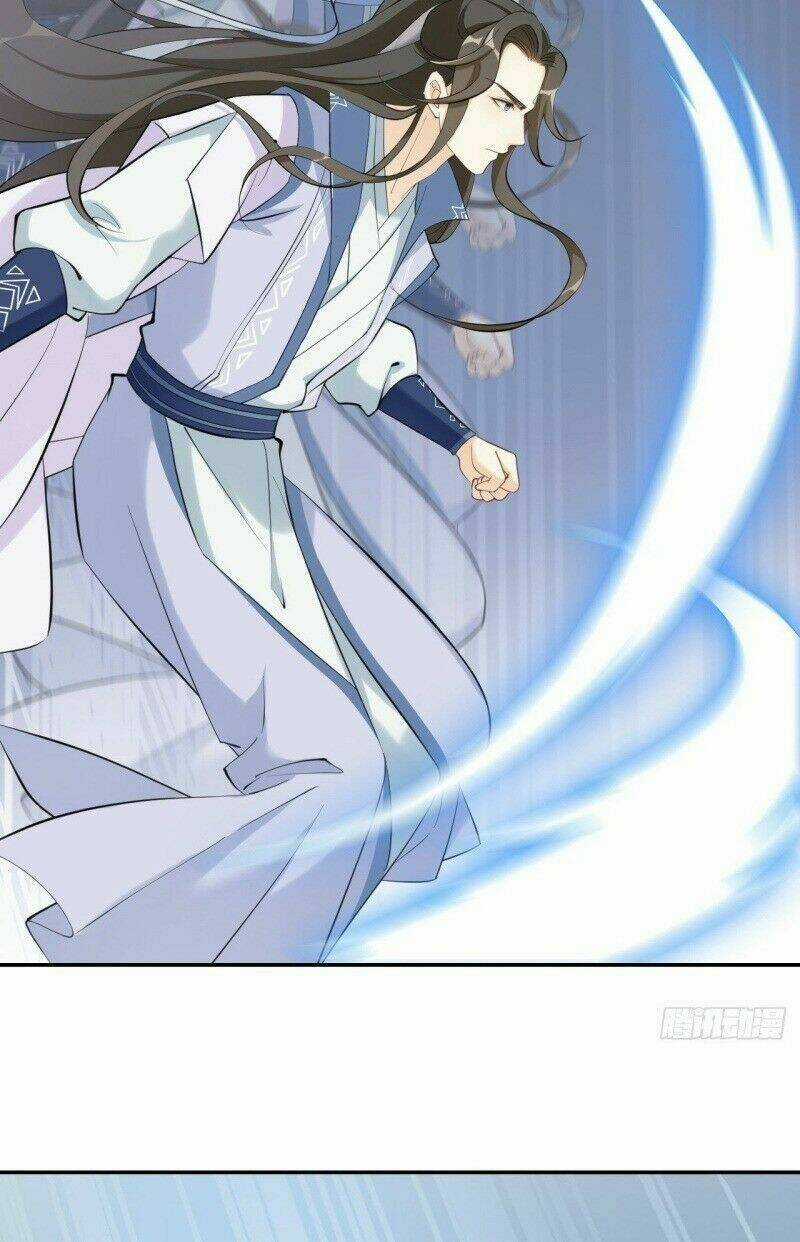 Nữ Tiên Tôn Bận Đào Hôn Chapter 17 trang 55