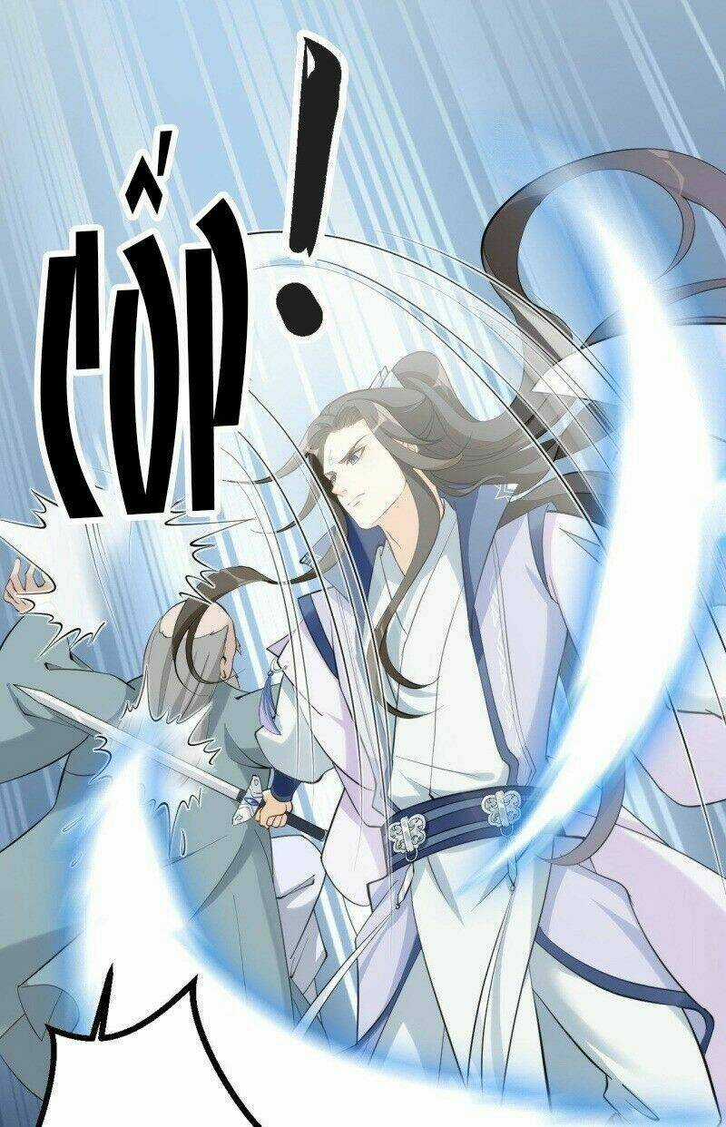 Nữ Tiên Tôn Bận Đào Hôn Chapter 17 trang 56