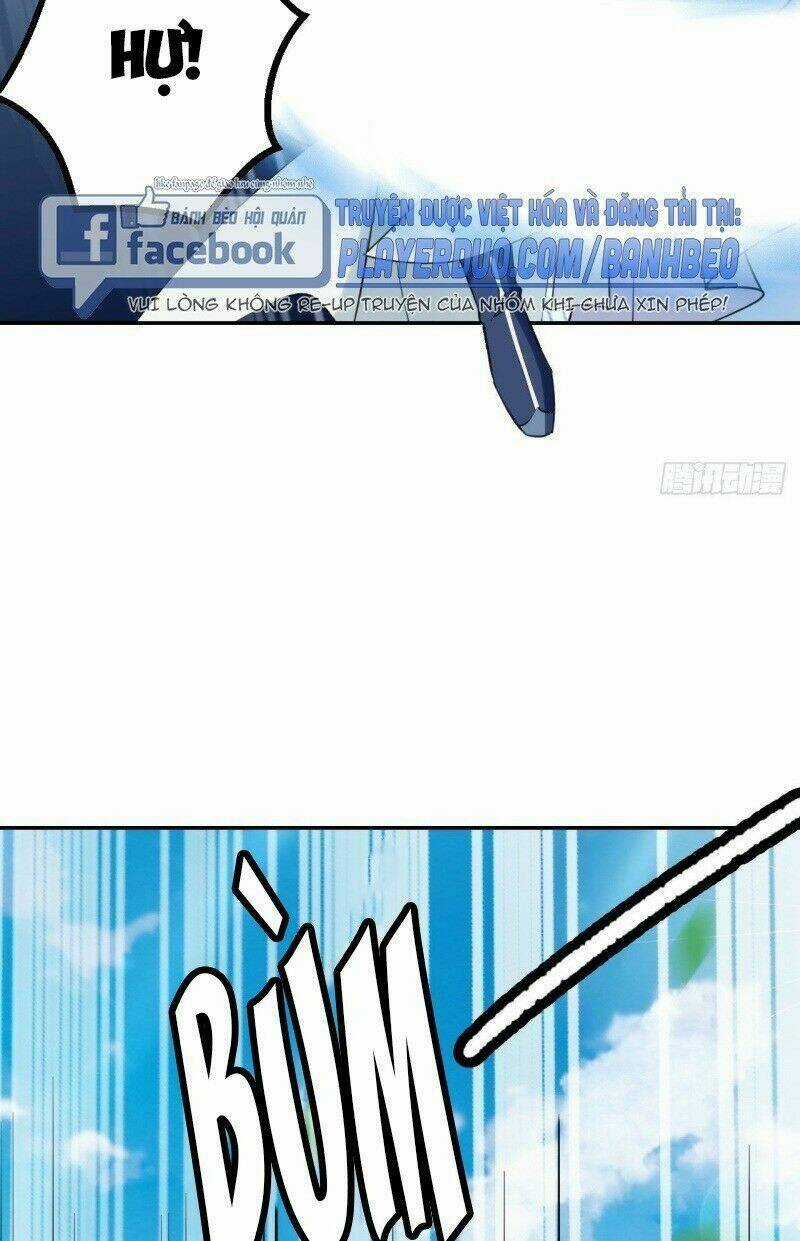 Nữ Tiên Tôn Bận Đào Hôn Chapter 17 trang 57