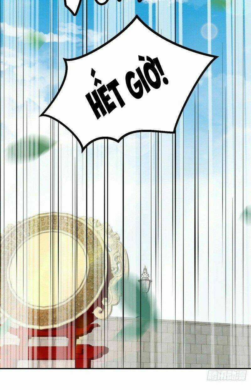 Nữ Tiên Tôn Bận Đào Hôn Chapter 17 trang 58