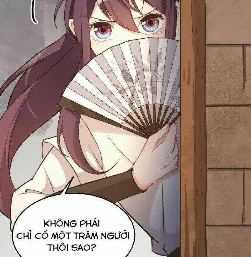 Nữ Tiên Tôn Bận Đào Hôn Chapter 17 trang 7