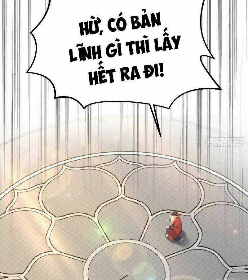 Nữ Tiên Tôn Bận Đào Hôn Chapter 18 trang 16